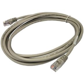 Lantronix 10FT Serial Cable RJ45/RJ45 (500-137)
