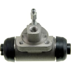 Dorman W37684 Rear Drum Brake Wheel Cylinder Compatible with Select Nissan Models