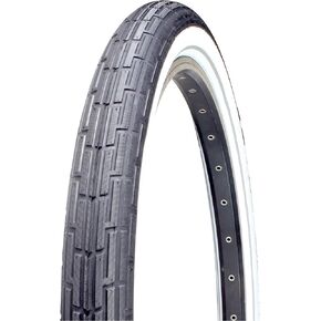 26 x 2.35 inch, Folding Bead, Beach Cruiser Bike Tire, 26" x 2.35"