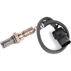 GM Genuine Parts 12645561 Heated Oxygen Sensor