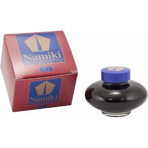 PILOT Namiki Standard Fountain Pen Ink, Blue, 60ml Bottle (69201)
