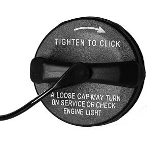 Gas Cap,Fuel Cap For Jeep Wrangler JK TJ Liberty Cherokee Grand Cherokee Compass Commander Patriot Chrysler 200 300 Dodge Ram 1500 2500 3500
