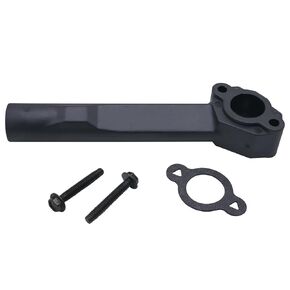 699644 Intake Manifold Kits Replace 14768 Compatible with Briggs & Stratton Engine Intake Manifold Replacement Part