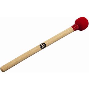 Meinl Percussion SB2 مضرب سامبا خشبي مقاس 16 بوصة مع طرف لباد مقاس 2 بوصة in Kuwait