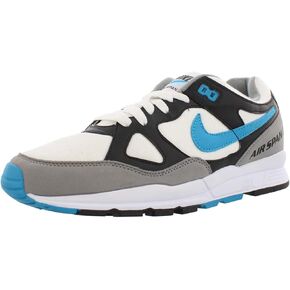 Nike AIR Span II Mens Running-Shoes AH8047