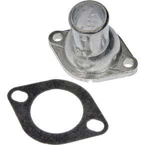 Dorman 902-5014 Engine Coolant Thermostat Housing Compatible with Select Toyota Models