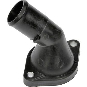 Dorman 902-5904 Engine Coolant Thermostat Housing Compatible with Select Scion/Toyota Models