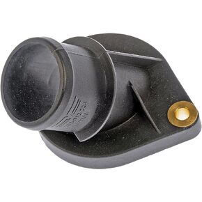 Dorman 902-312 Engine Coolant Thermostat Housing Compatible with Select Models