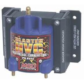 MSD 8252 Blaster HVC Ignition Coil