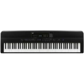 Kawai ES920 88-key Digital Piano - Black