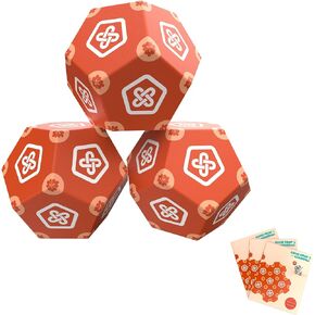 Loona‘s Game Ball * 3pcs : The Most Advanced Smart Robot Pet Dog - Chat GPT Enabled with Voice Command & Gesture Recognition - Top Boys and Girls Gifts for 2024