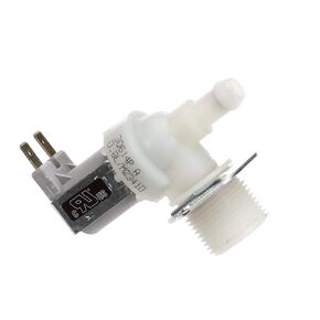 23410 Solenoid Valve, Cb316A, 9" Height, 6" Width, 5" Length