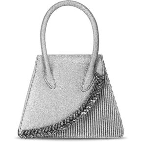 Aheli Potli Bags for Women Evening Bag Clutch Ethnic Bride Purse with Drawstring