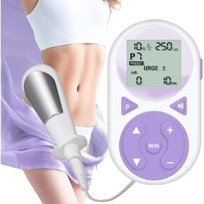 Intrelief Muscle TENS and EMS Device, Improve and Facilitate Muscle Performance, Use at Home