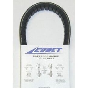 Comet 203579a comet belt 884-75 s/m