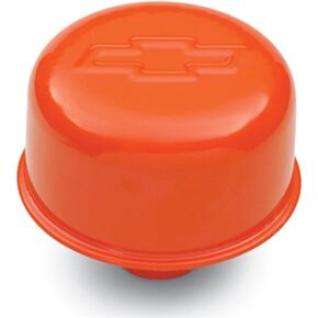 Proform 141-786 Orange Push-In Breather Cap