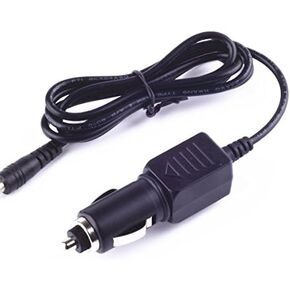 CAR Charger Adapter for DXAEJ14 DEWALT 1400 Peak Amp Jump Starter
