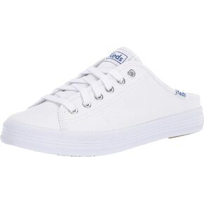 Keds womens Kickstart Mule Canvas