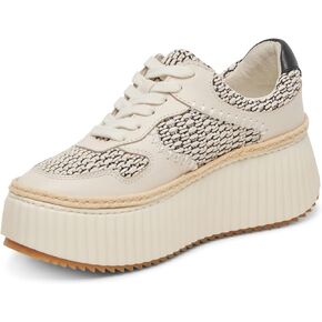 Dolce Vita Women's Dandi Sneaker
