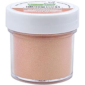 LAWN FAWN Gold Embossing Powder 1oz-Rose