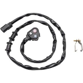 M MATI Stop Kill Mode Change Switch for Honda CRF450R CRF250R CRF450 CRF250 CRF450RX CRF250RX CRF450RWE 35135-MKE-A72 35135-MKE-A71 35135-MKE-A61