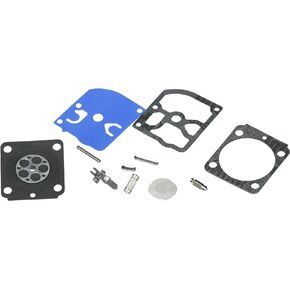 Oregon 49-441 Carburetor Rebuild Kit Replaces Zama RB-100