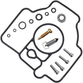 2475703 24-757-03-S Carburetor Repair kit Replacement for Kohler CH20 CH22 CH23 CH25 CH640 LH690-3003 LH750-0003 LH755-0003, 24 757 03-S