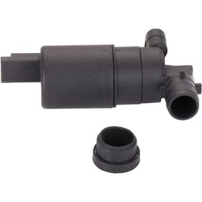 Windshield Washer Pump Motor Replacement fit for 2004-2015 for Nissan Titan 2009-2015 for Nissan Frontier 28920-7S200