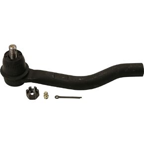 MOOG ES801250 Steering Tie Rod End for Honda Civic