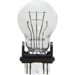 Wagner Lighting BP3157 Standard Multi-Purpose Light Bulb Card of 2