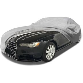 CarsCover Custom Fits for 2004-2023 Audi A6 S6 Car Cover for 5 Layer Ultrashield Covers