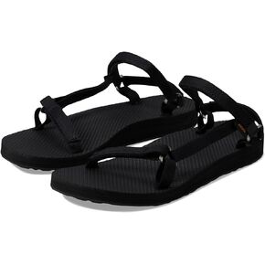 Teva Women's Original Universal Slim Sandal, Tigerlily, 11