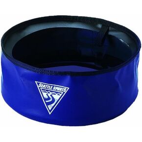 وعاء معسكر سياتل سبورتس أوفيتر كلاس مصنوع في الولايات المتحدة الأمريكية، أزرق in Kuwait