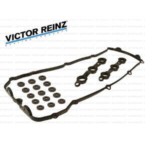 Valve Cover Gasket Set + Grommets for BMW M52 M54 E39 E46