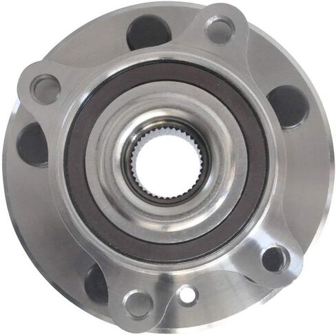 DRIVESTAR 513275 Front/Rear Wheel Hub & Bearing Assembly for Ford 2011-15 Edge/09-18 Flex/10-18 Taurus/14-18 Police Sedan, 2010-16 Lincoln MKS/10-19 MKT/11-15 MKX 2WD AWD(Pair) in Saudi Arabia