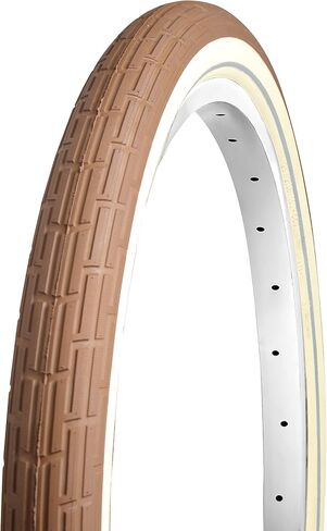 26 x 2.35 inch, Folding Bead, Beach Cruiser Bike Tire, 26" x 2.35" in Saudi Arabia