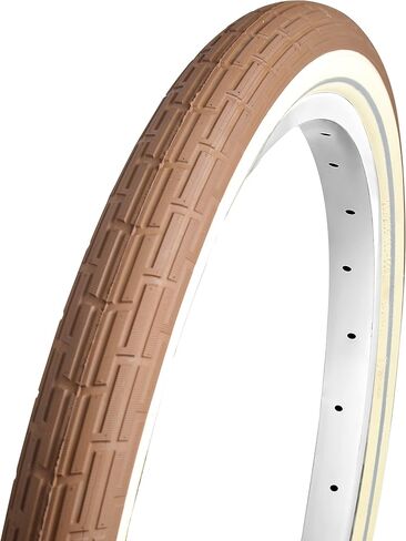 26 x 2.35 inch, Folding Bead, Beach Cruiser Bike Tire, 26" x 2.35" in Saudi Arabia