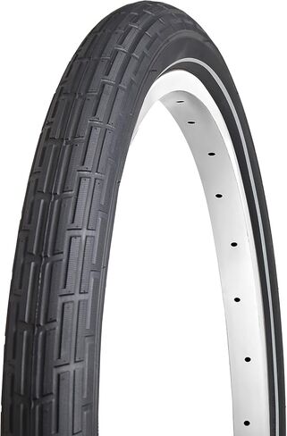 26 x 2.35 inch, Folding Bead, Beach Cruiser Bike Tire, 26" x 2.35" in Saudi Arabia
