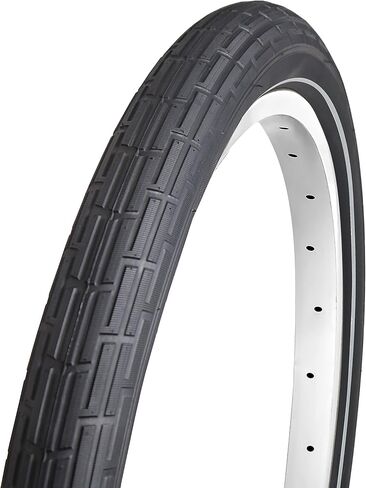 26 x 2.35 inch, Folding Bead, Beach Cruiser Bike Tire, 26" x 2.35" in Saudi Arabia