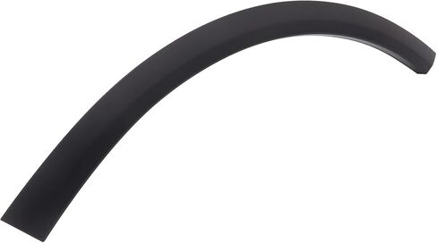 إطار صب العجلة مناسب لطراز تسلا X 2016 2017 2018 2019 2020 2021 شريط العجلات الخلفي الأيسر للسائق الجانب الأسود in Kuwait