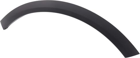 إطار صب العجلة مناسب لطراز تسلا X 2016 2017 2018 2019 2020 2021 شريط العجلات الخلفي الأيسر للسائق الجانب الأسود in Kuwait