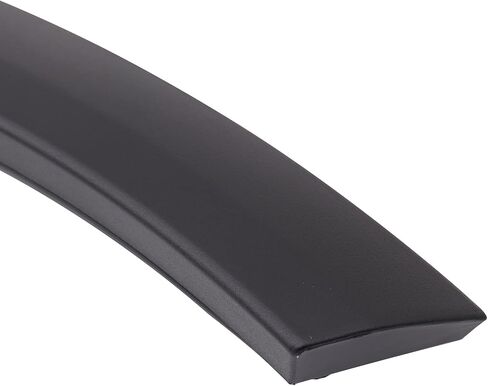 إطار صب العجلة مناسب لطراز تسلا X 2016 2017 2018 2019 2020 2021 شريط العجلات الخلفي الأيسر للسائق الجانب الأسود in Kuwait