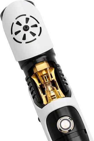 FX Light Saber, Motion Control 27 Sound Fonts with Infinite 12 Color Changing, Premium Metal Hilt Light Saber for Kids Movie Fans Cosplay Party Birthday Present in Saudi Arabia