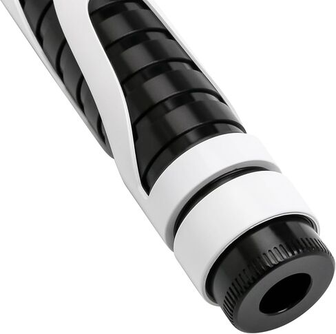FX Light Saber, Motion Control 27 Sound Fonts with Infinite 12 Color Changing, Premium Metal Hilt Light Saber for Kids Movie Fans Cosplay Party Birthday Present in Saudi Arabia