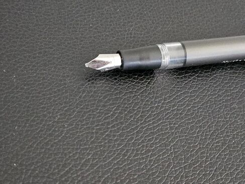 قلم حبر القلم العربي ذو طرف ناعم محفور للغة العربية والأردية والفارسية الإسلامية قلم واحد فقط in Kuwait