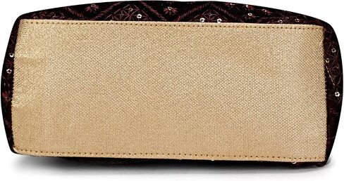 Potli Bag for Women, Evening Bags for Women Handbags, Embroidered Indian Ethnic Potli Bag for Women in Kuwait