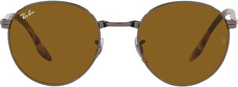 Ray-Ban Rb3691 Round Sunglasses in Saudi Arabia