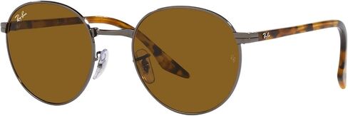 Ray-Ban Rb3691 Round Sunglasses in Saudi Arabia