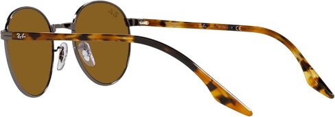 Ray-Ban Rb3691 Round Sunglasses in Saudi Arabia