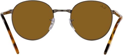 Ray-Ban Rb3691 Round Sunglasses in Saudi Arabia